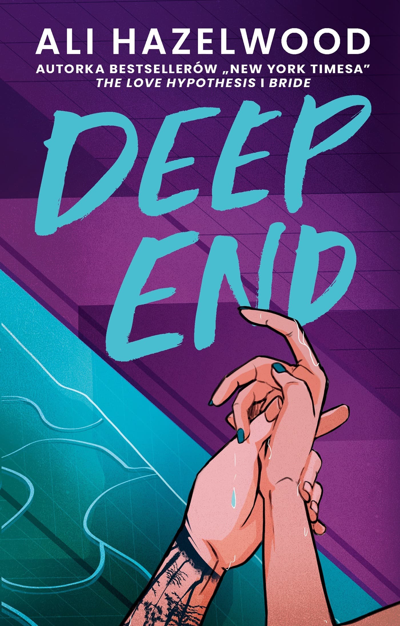 Deep End