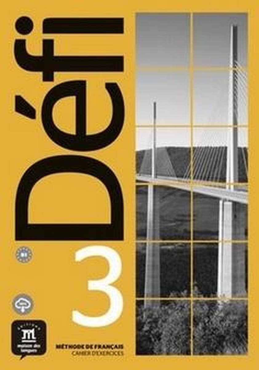 Defi 3 ćwiczenia z CD