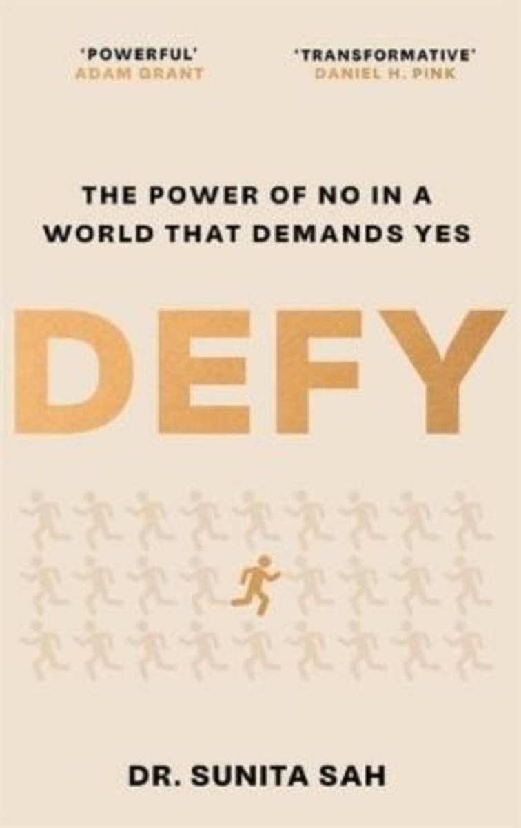 Defy wer. angielska