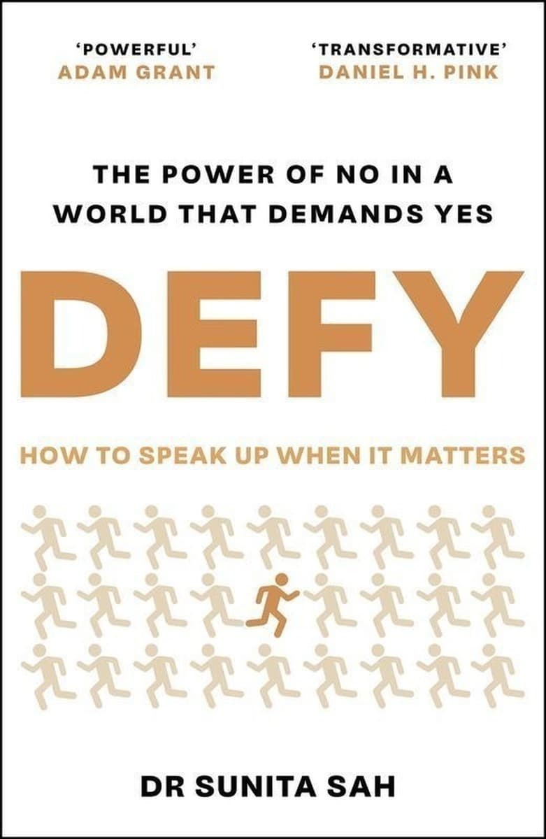 Defy