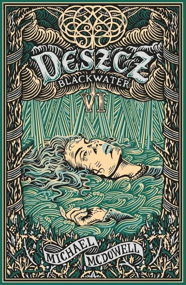 Deszcz