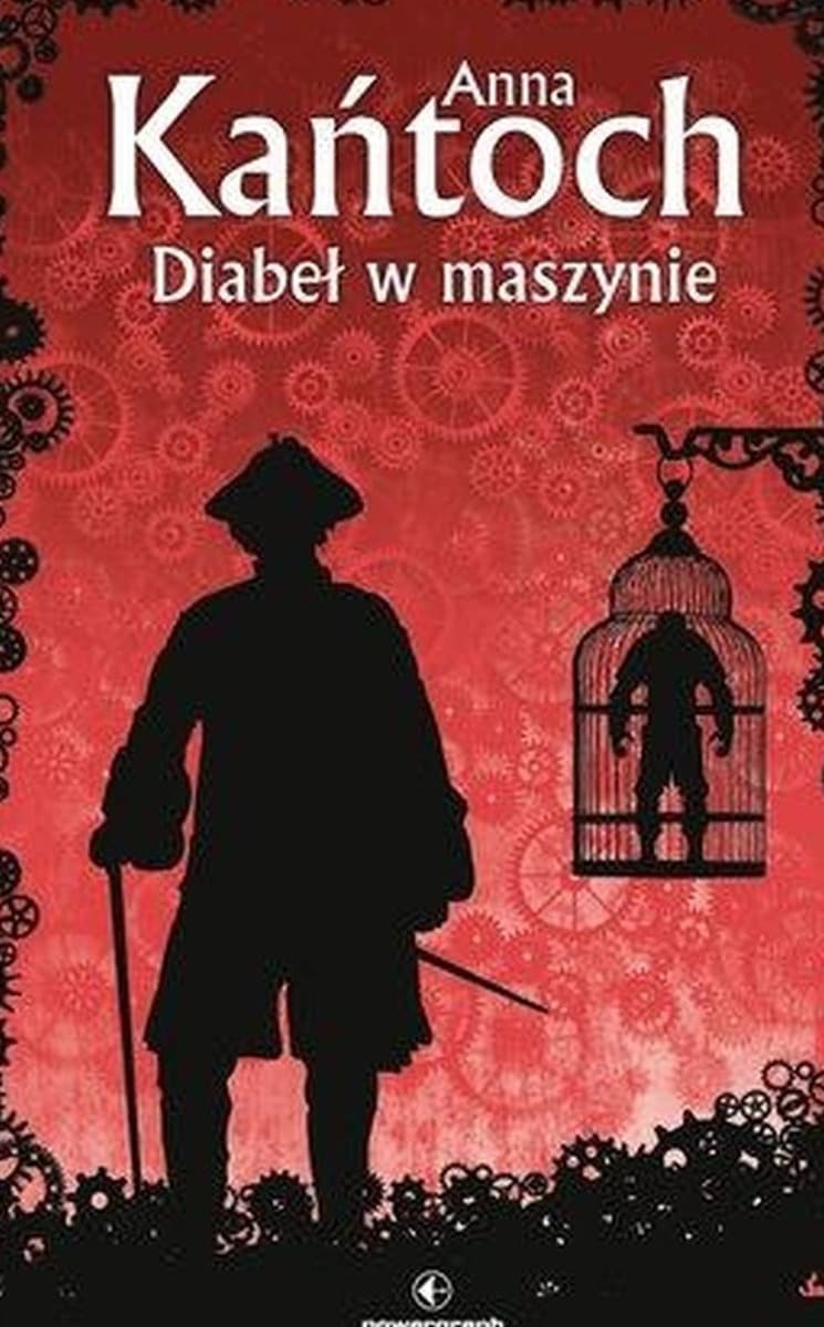 Diabeł w maszynie