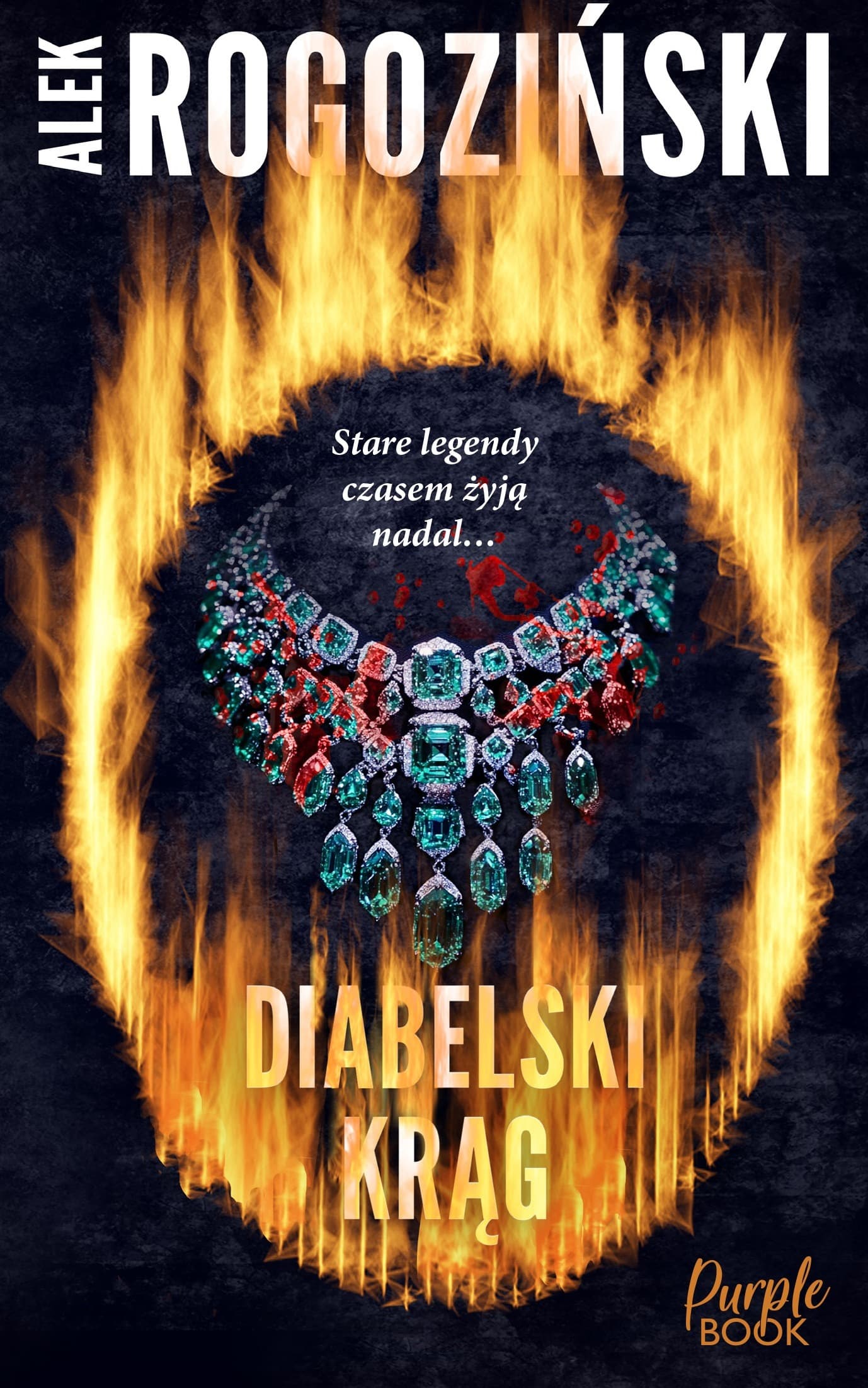 Diabelski krąg