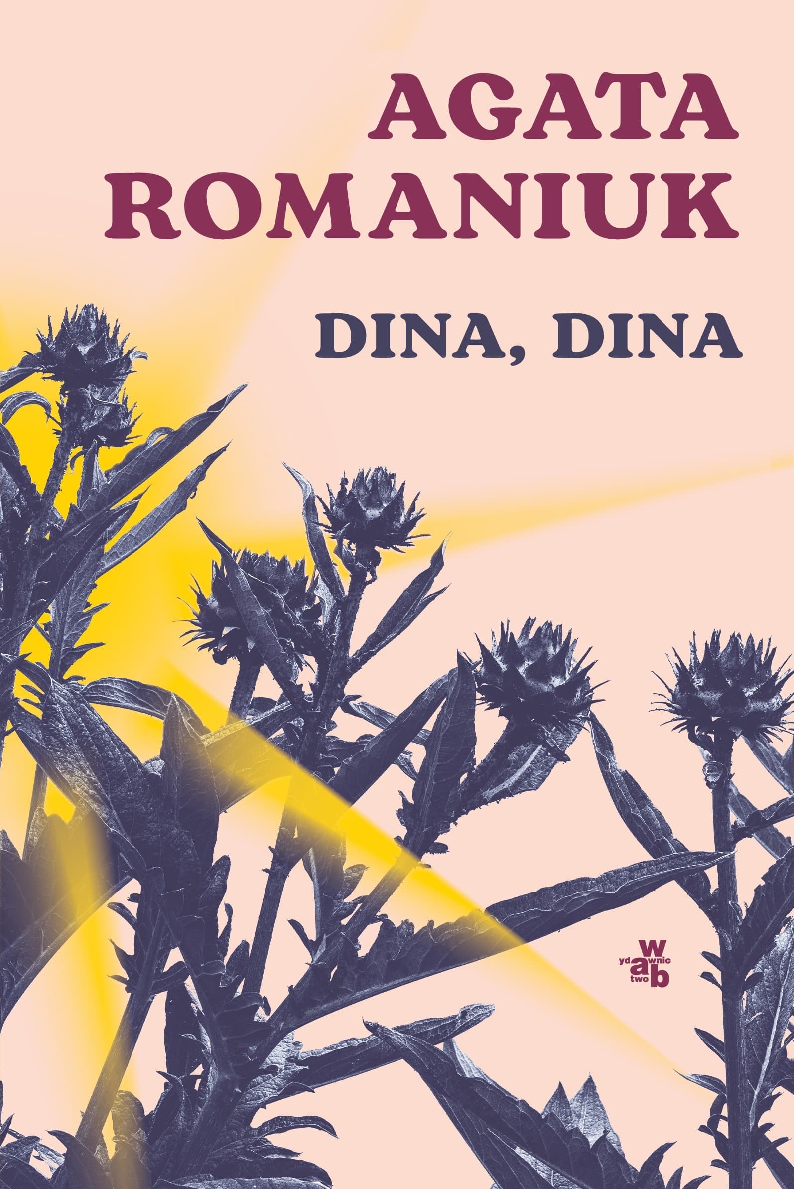 Dina, Dina - Agata Romaniuk