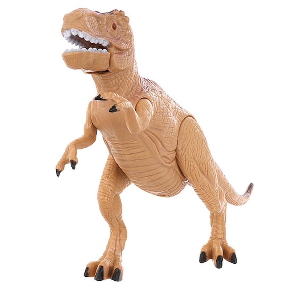 Dinozaur Interaktywny ze Światłem i Dźwiękiem Smily Play