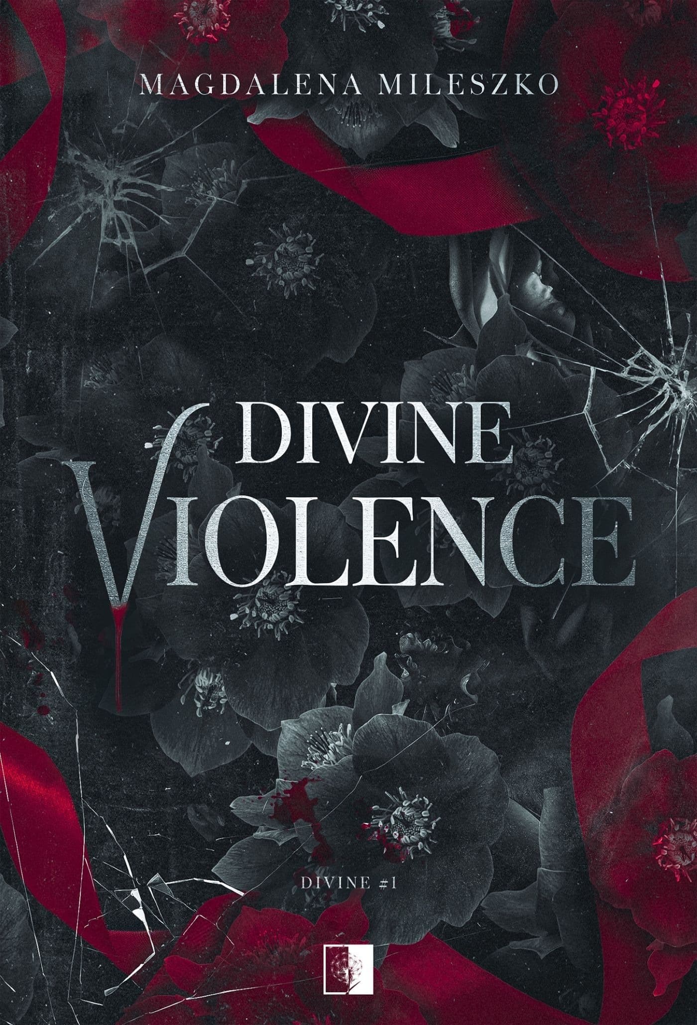 Divine Violence. Divine. Tom 1