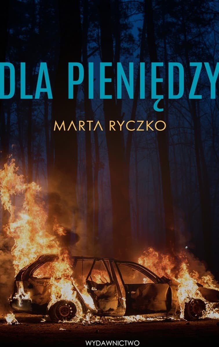 Dla pieniędzy