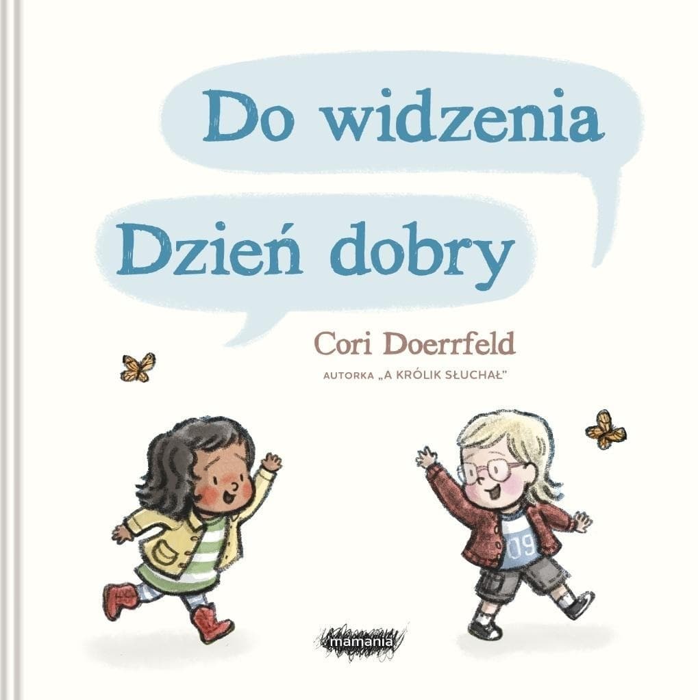 Do widzenia, dzień dobry wyd. 2025