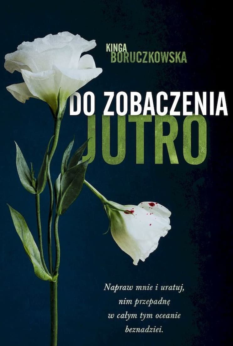 Do Zobaczenia Jutro wydanie kieszonkowe