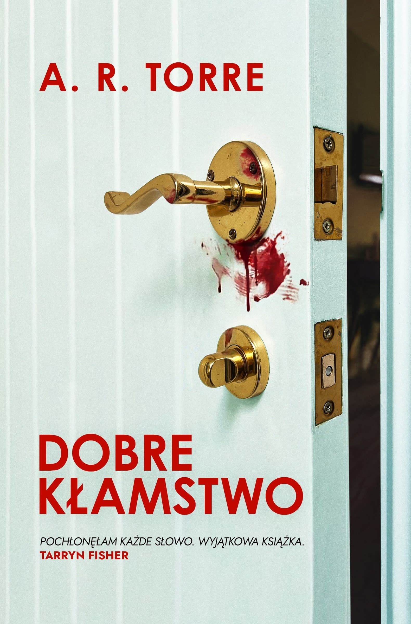 Dobre kłamstwo
