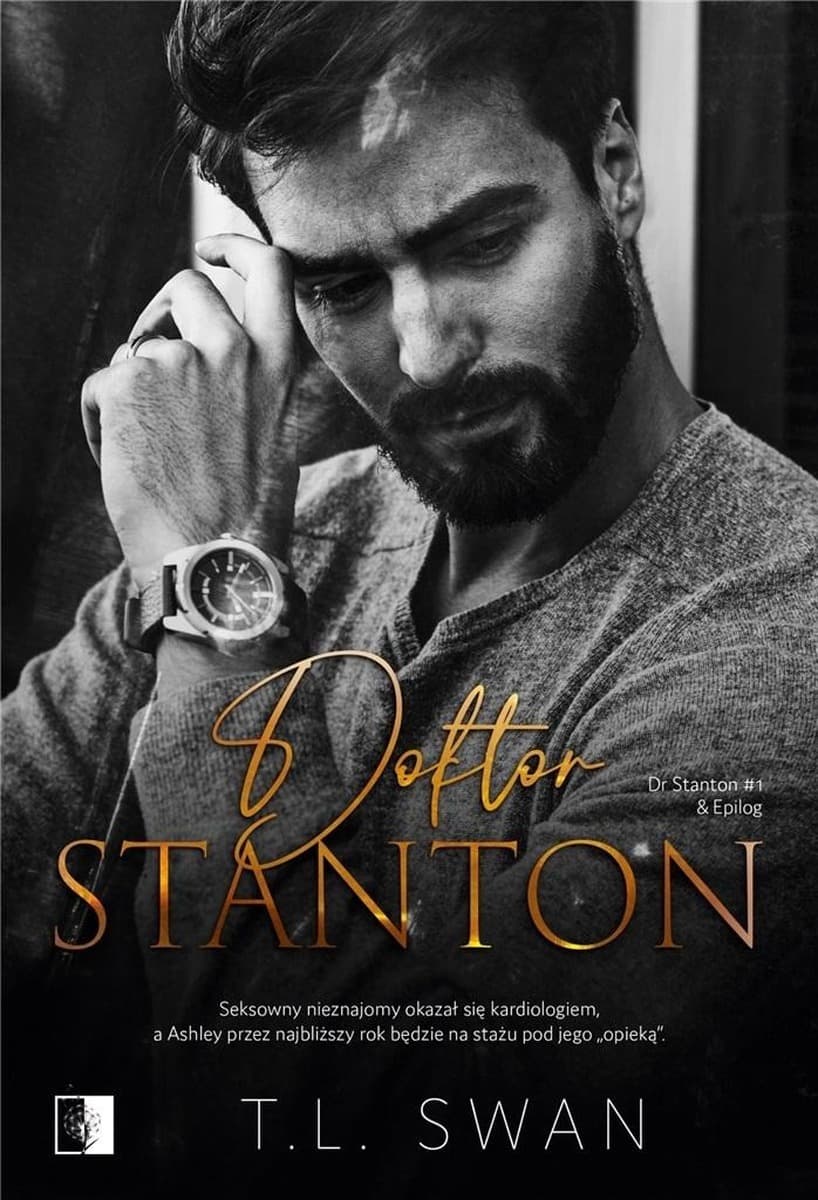 Doktor Stanton. Dr Stanton. Tom 1