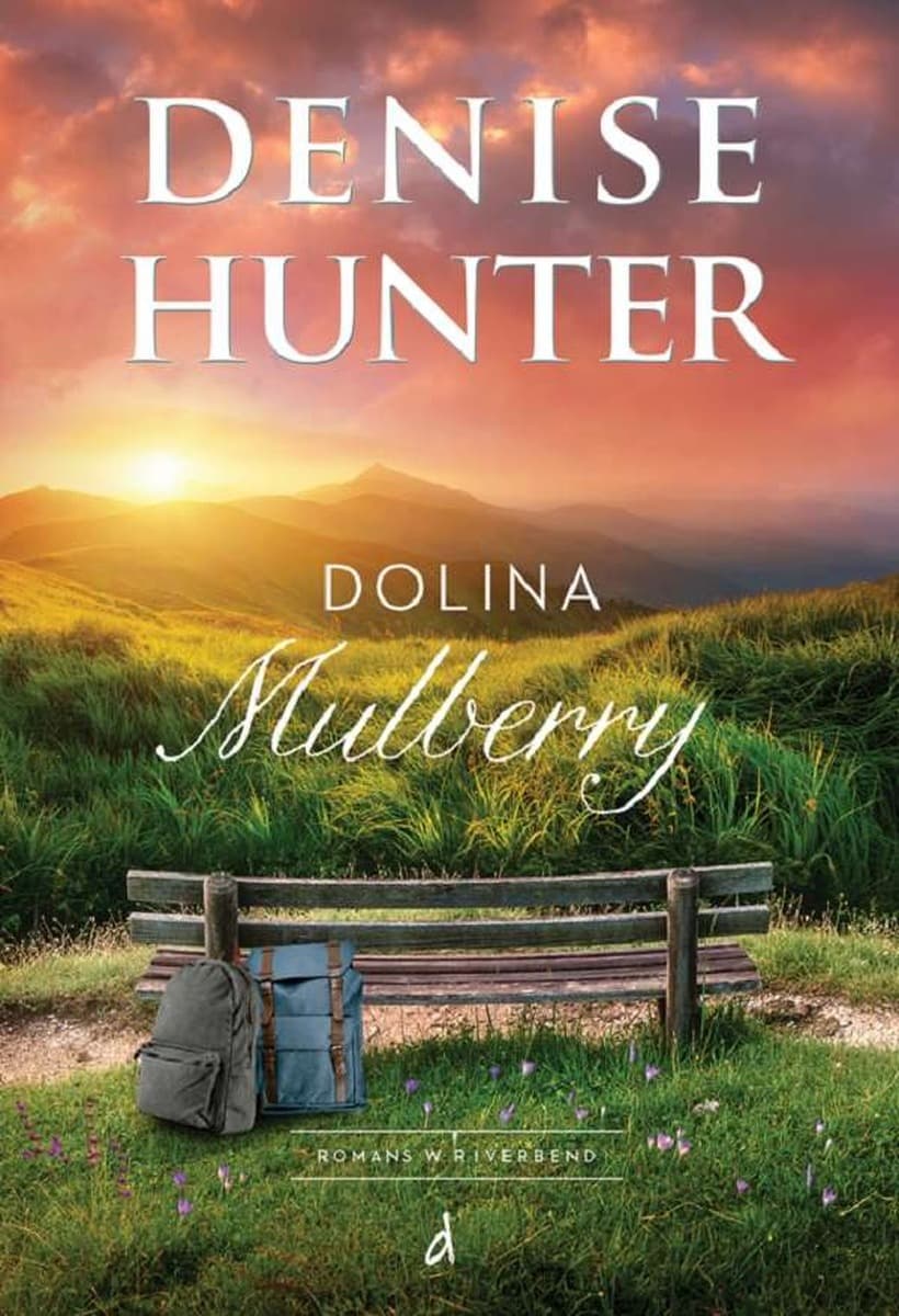 Dolina Mulberry, Romans w Riverbend Tom 2