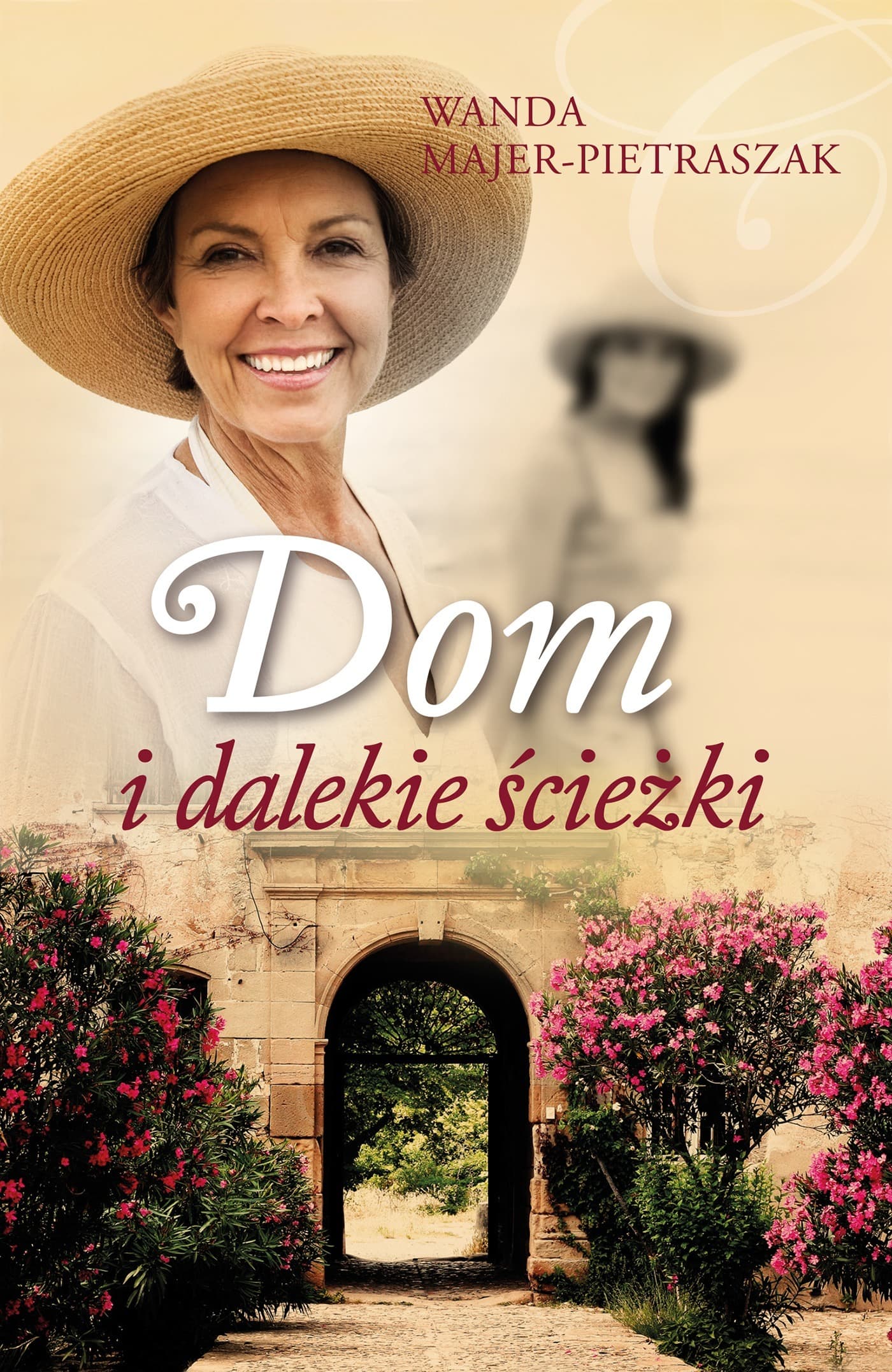 Dom i Dalekie Ścieżki - komiks