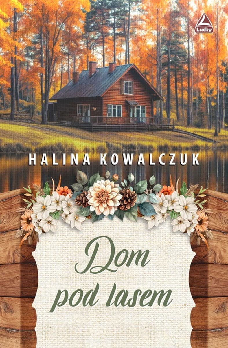 Dom pod lasem