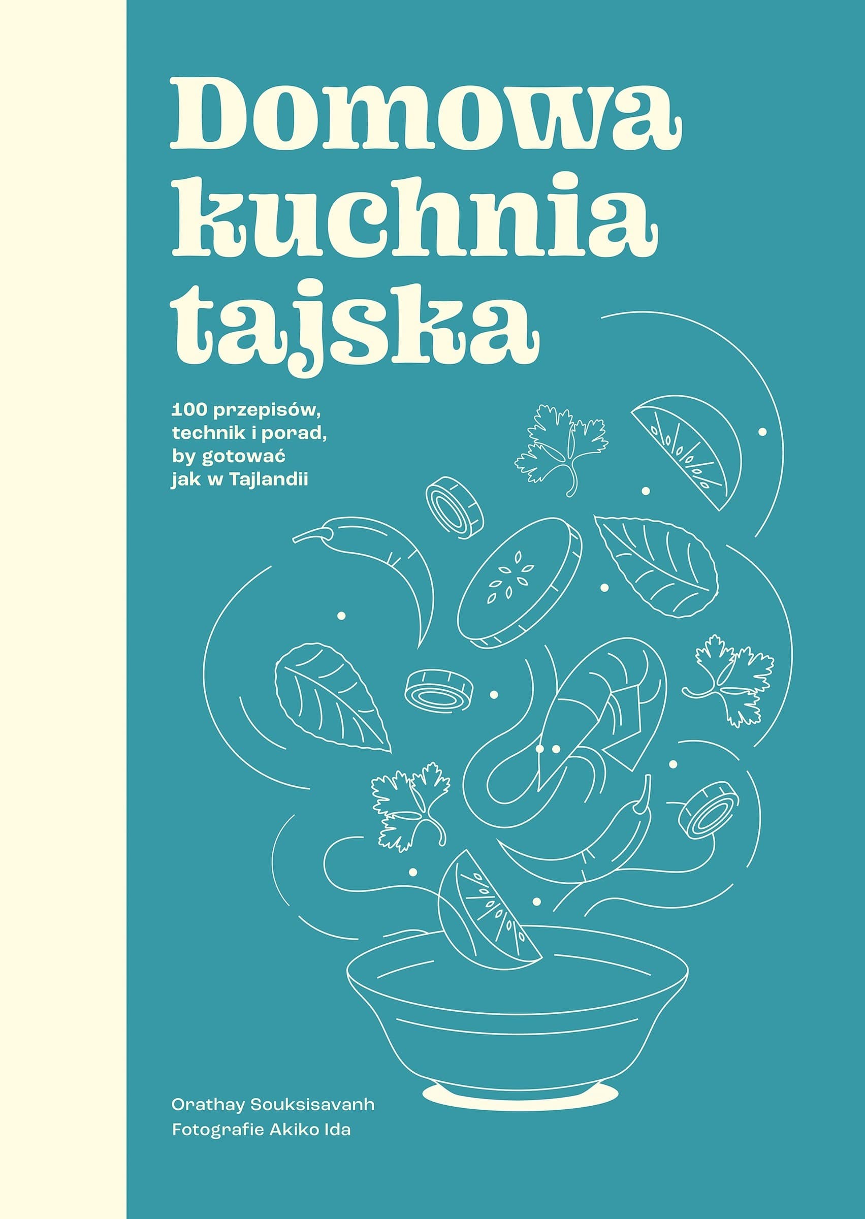 Domowa kuchnia tajska