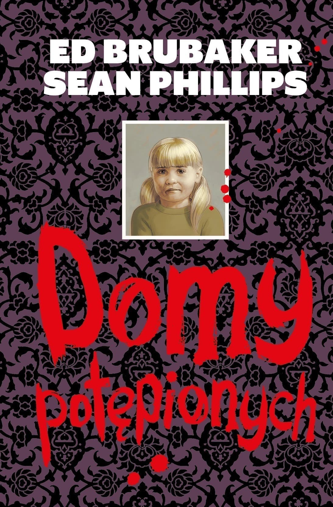 Domy potępionych
