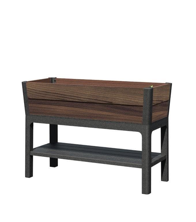 Donica Keter Deco Elevated brazilian