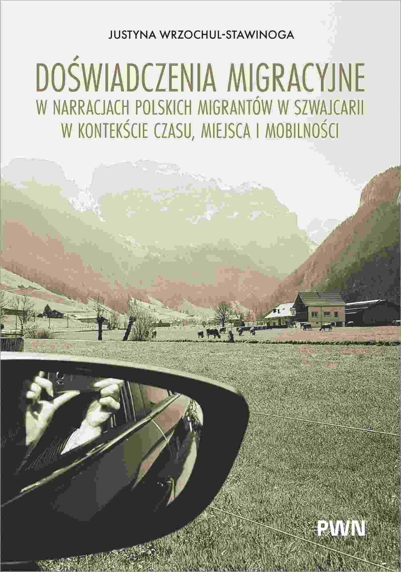 Doświadczenia migracyjne w Szwajcarii