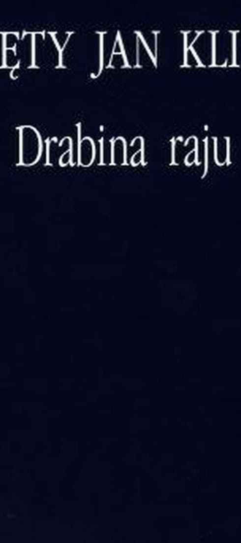 Drabina raju