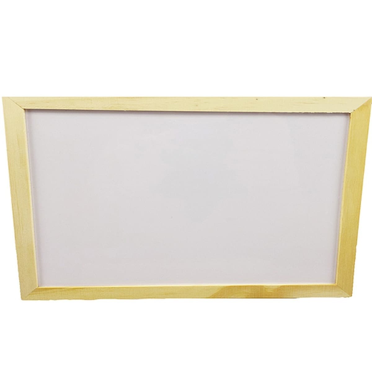 Drewniana Tablica Magnetyczna SPW83929 AN01