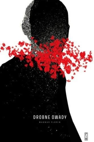 Drobne owady - Magnus Florin mikropowieści 240 stron