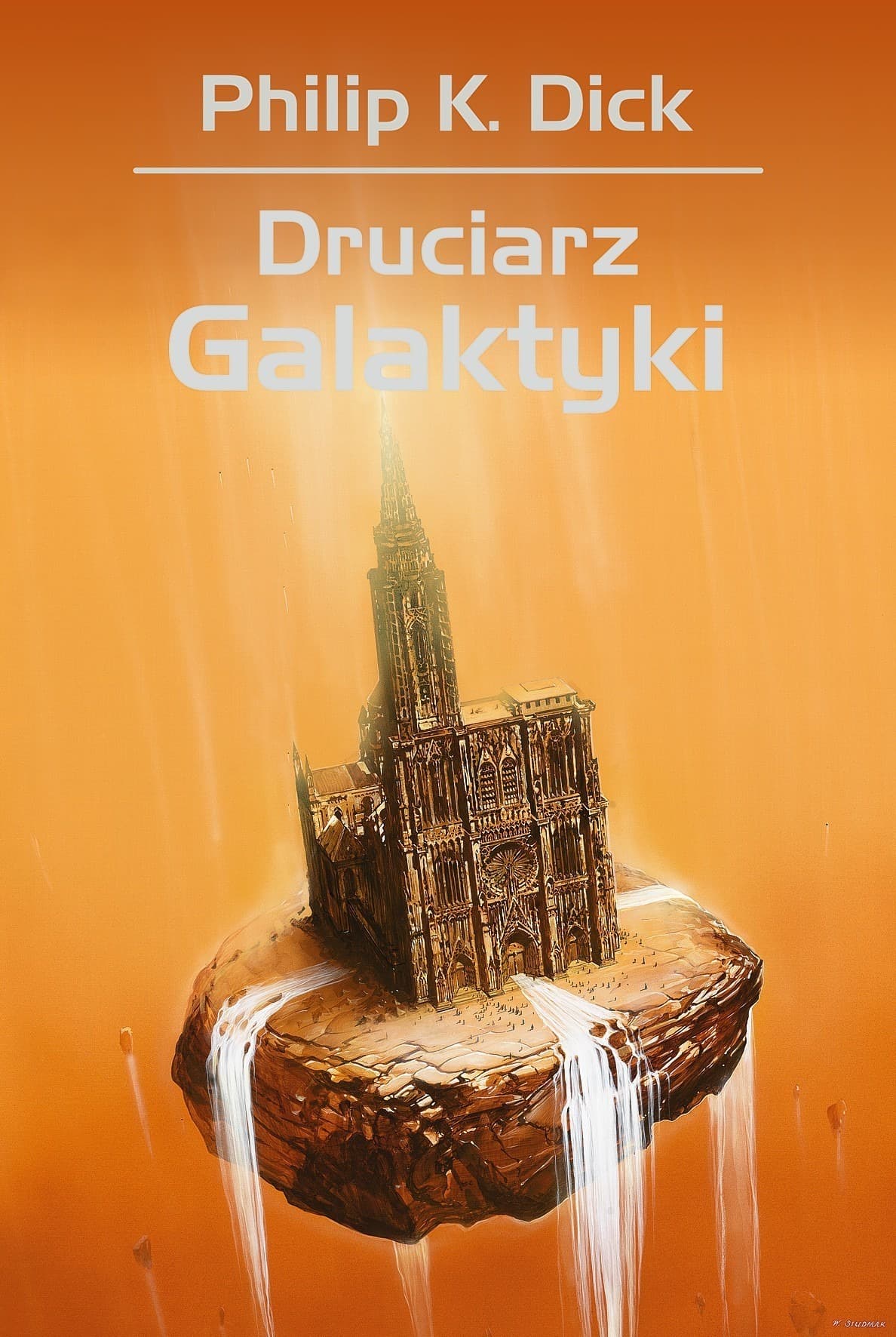 Druciarz Galaktyki wyd. 2026