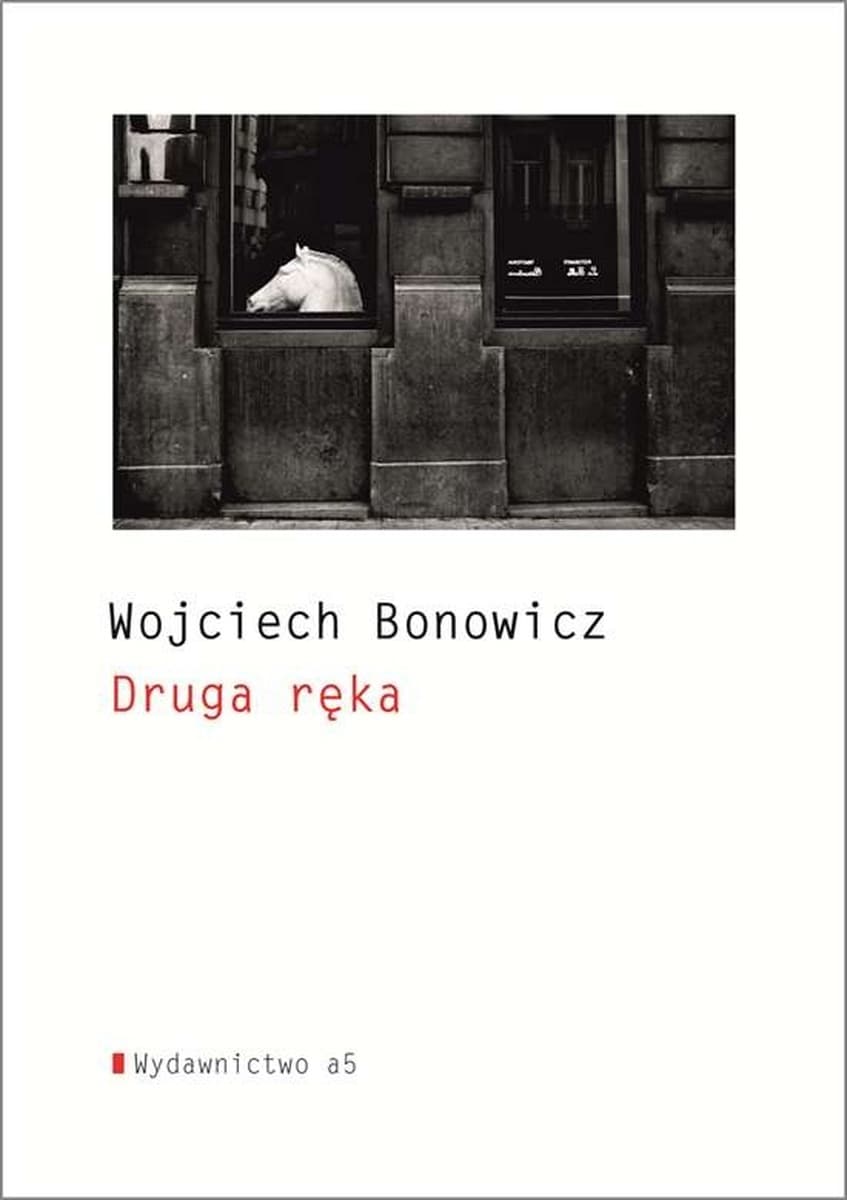 Druga ręka