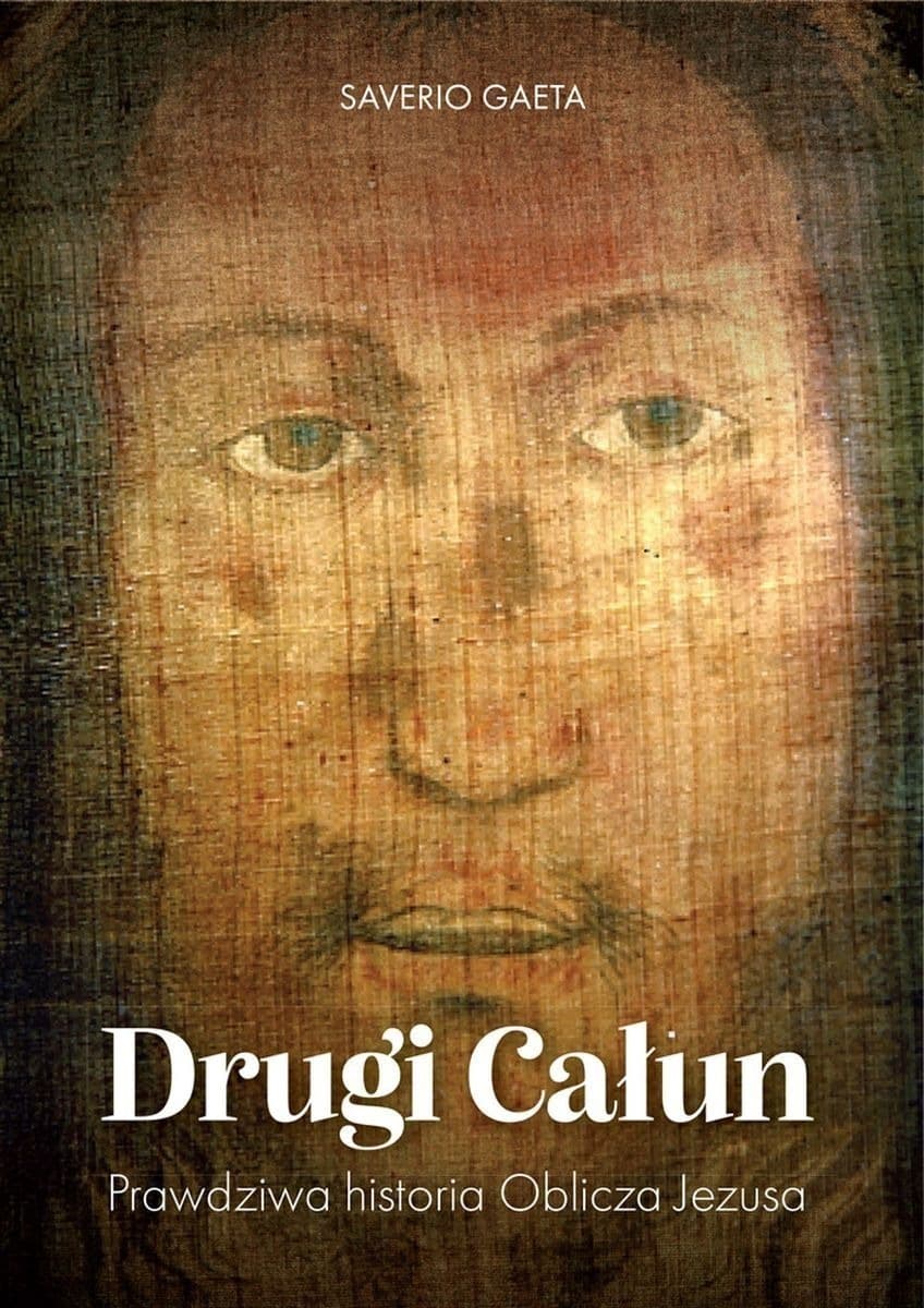 Drugi Całun