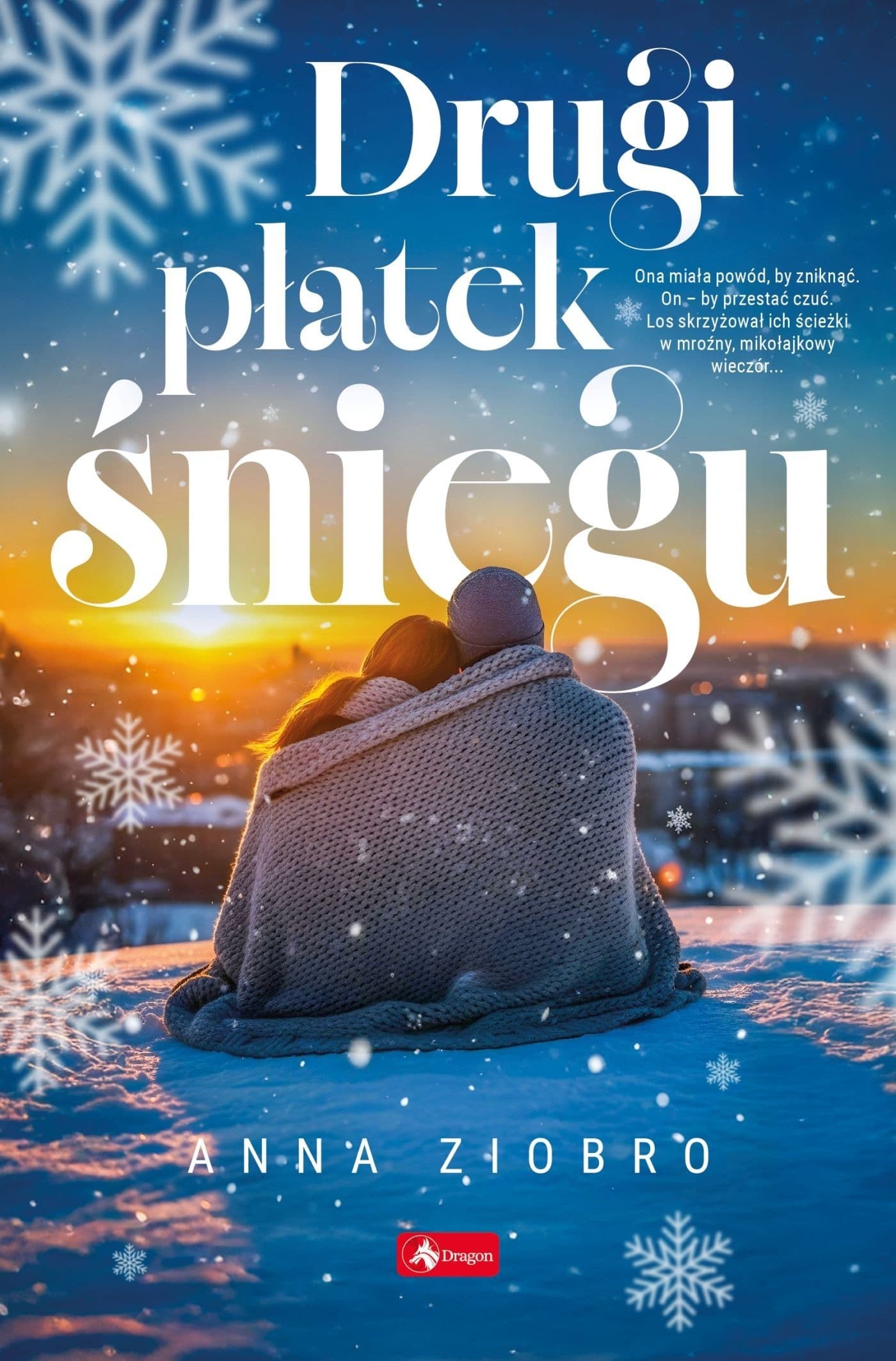 Drugi płatek śniegu