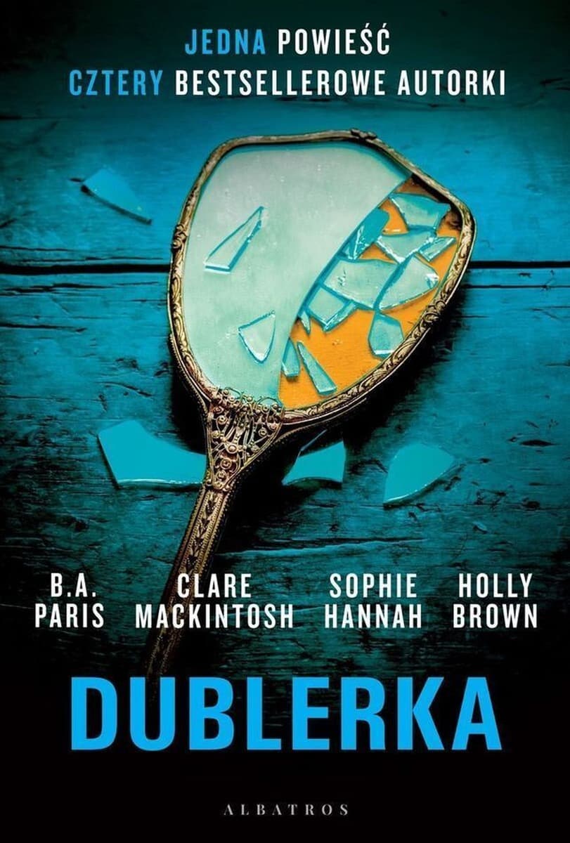 Dublerka w.2026 - praca zbiorowa