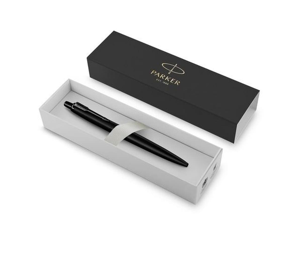 Długopis Parker Jotter XL Black Monochrome