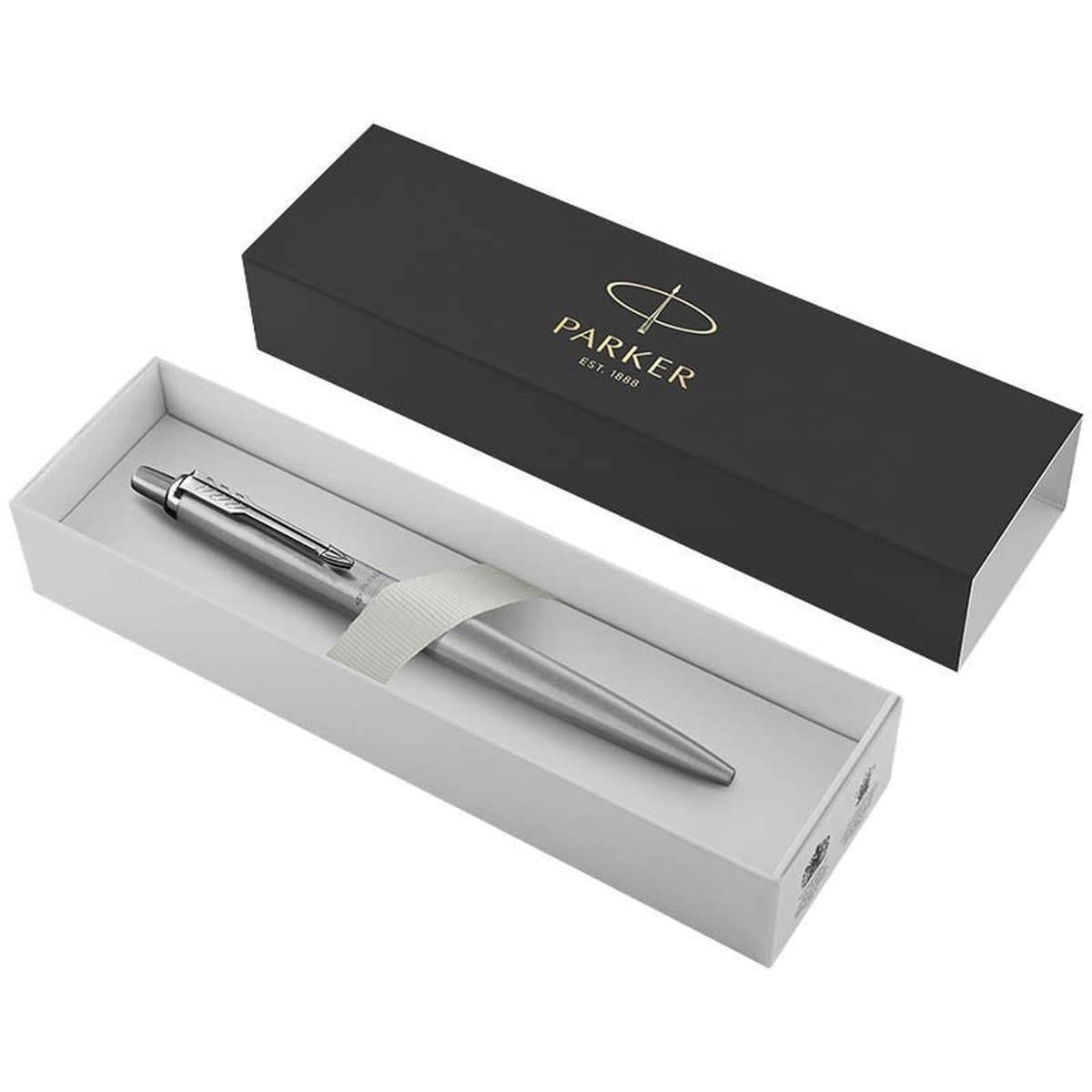 Długopis Parker Jotter XL Szary Monochrome