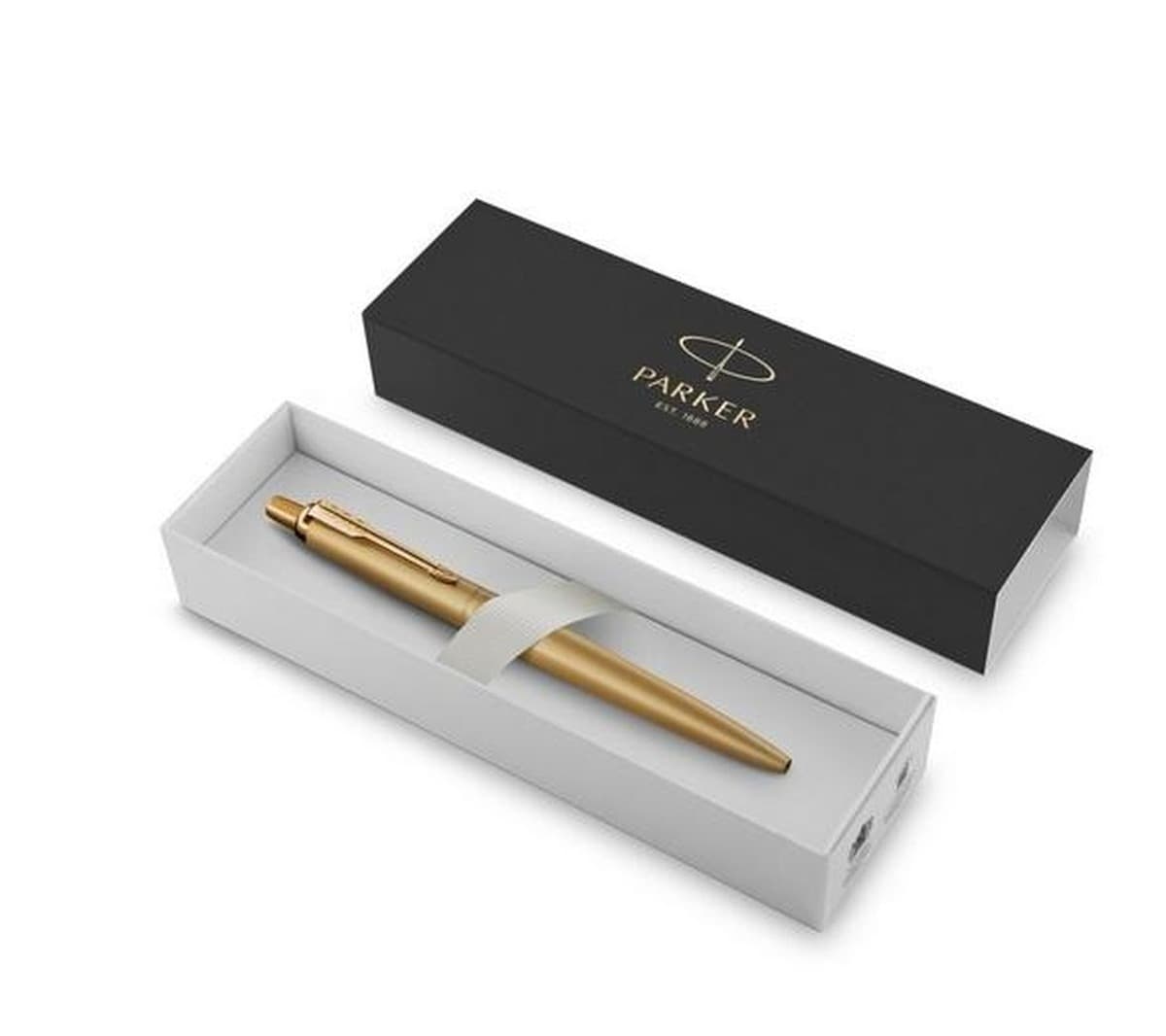 Długopis Parker Jotter XL Szary Monochrome