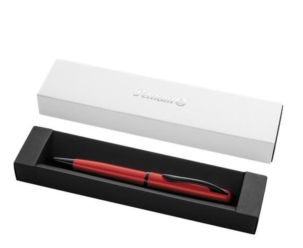 Długopis Pelikan Jazz Noble Elegance Red