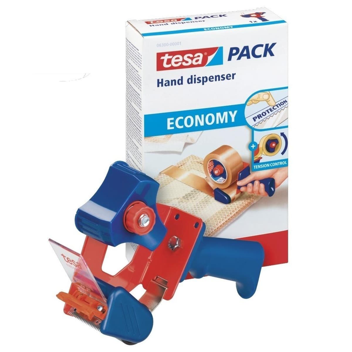 Dyspenser Tesa Tesapack Eco