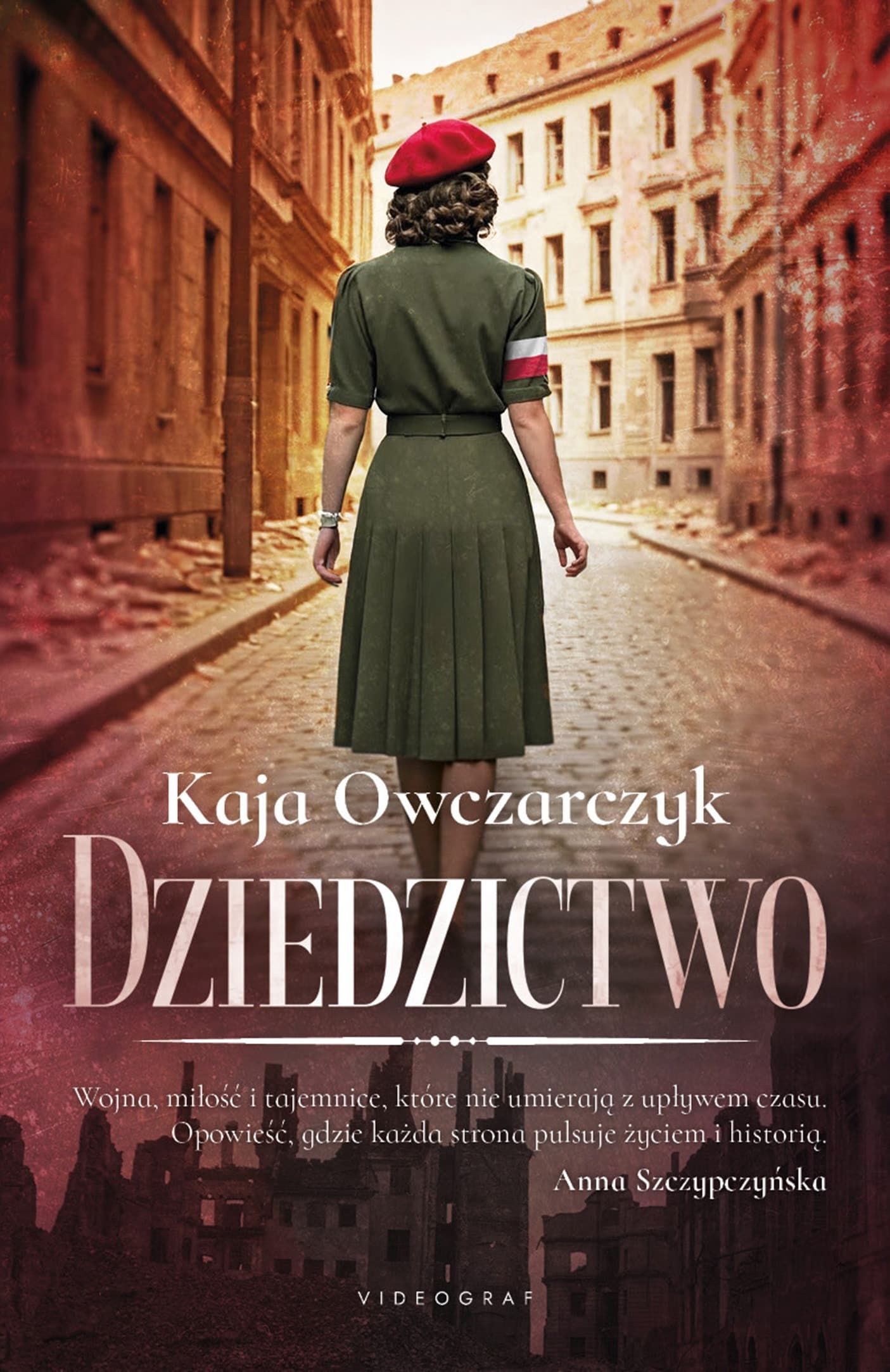Dziedzictwo