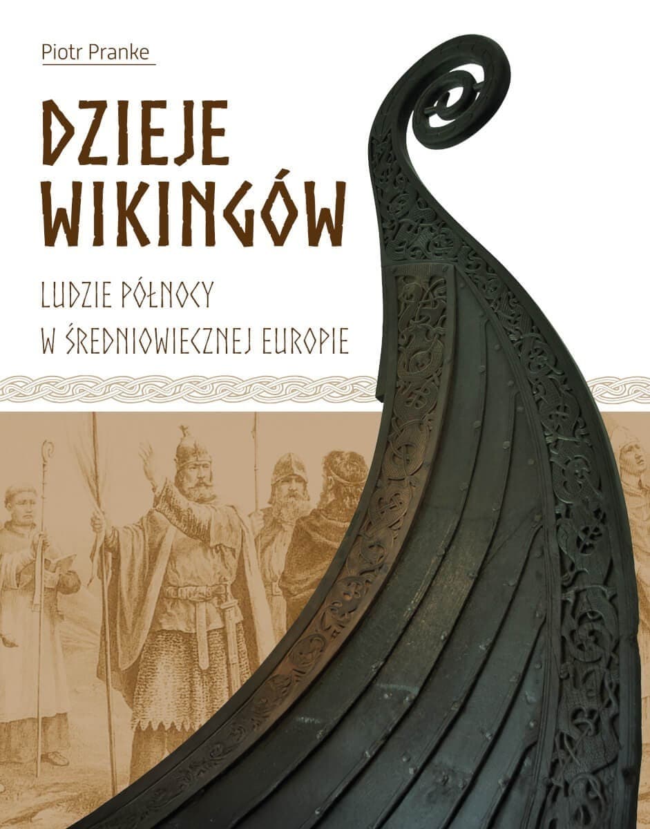 Dzieje wikingów