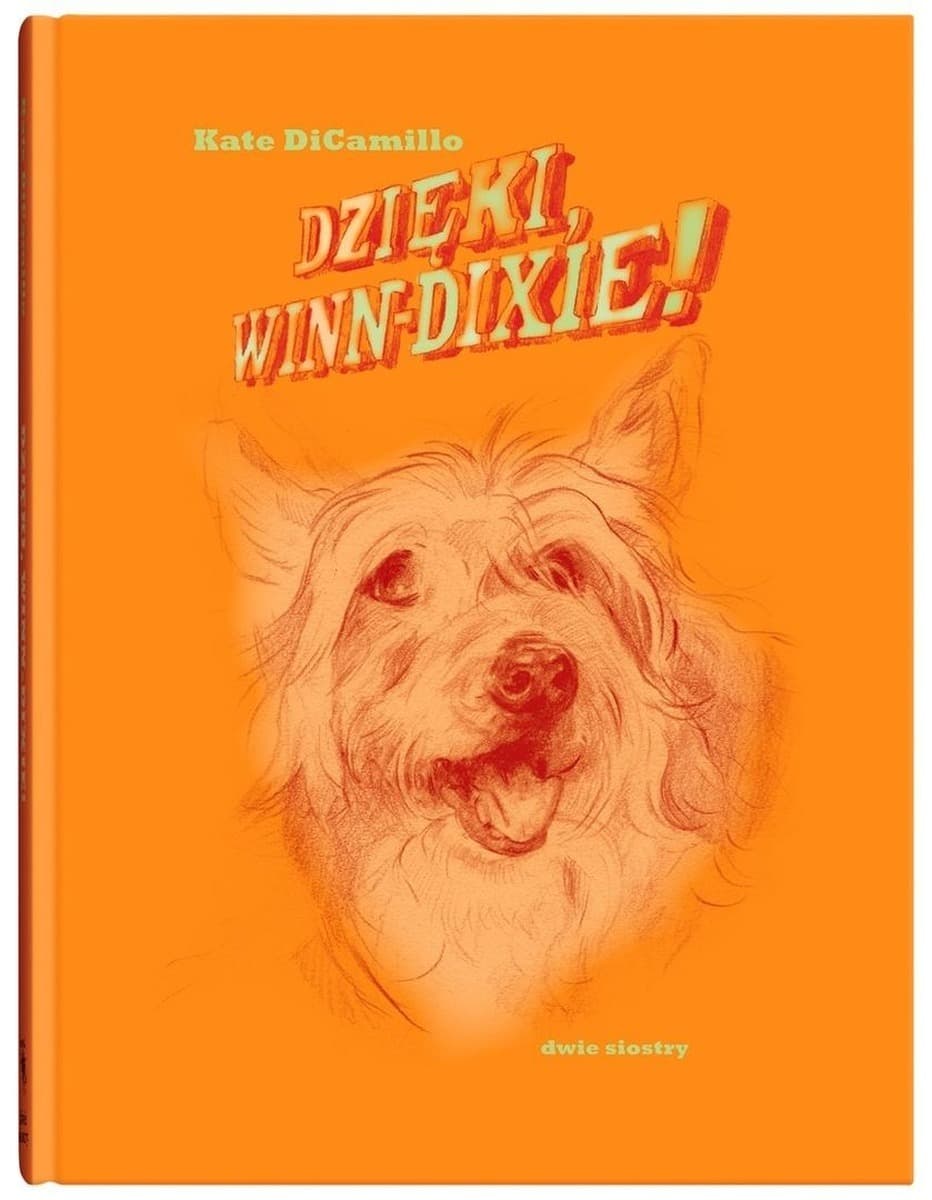 Dzięki, Winn-Dixie!