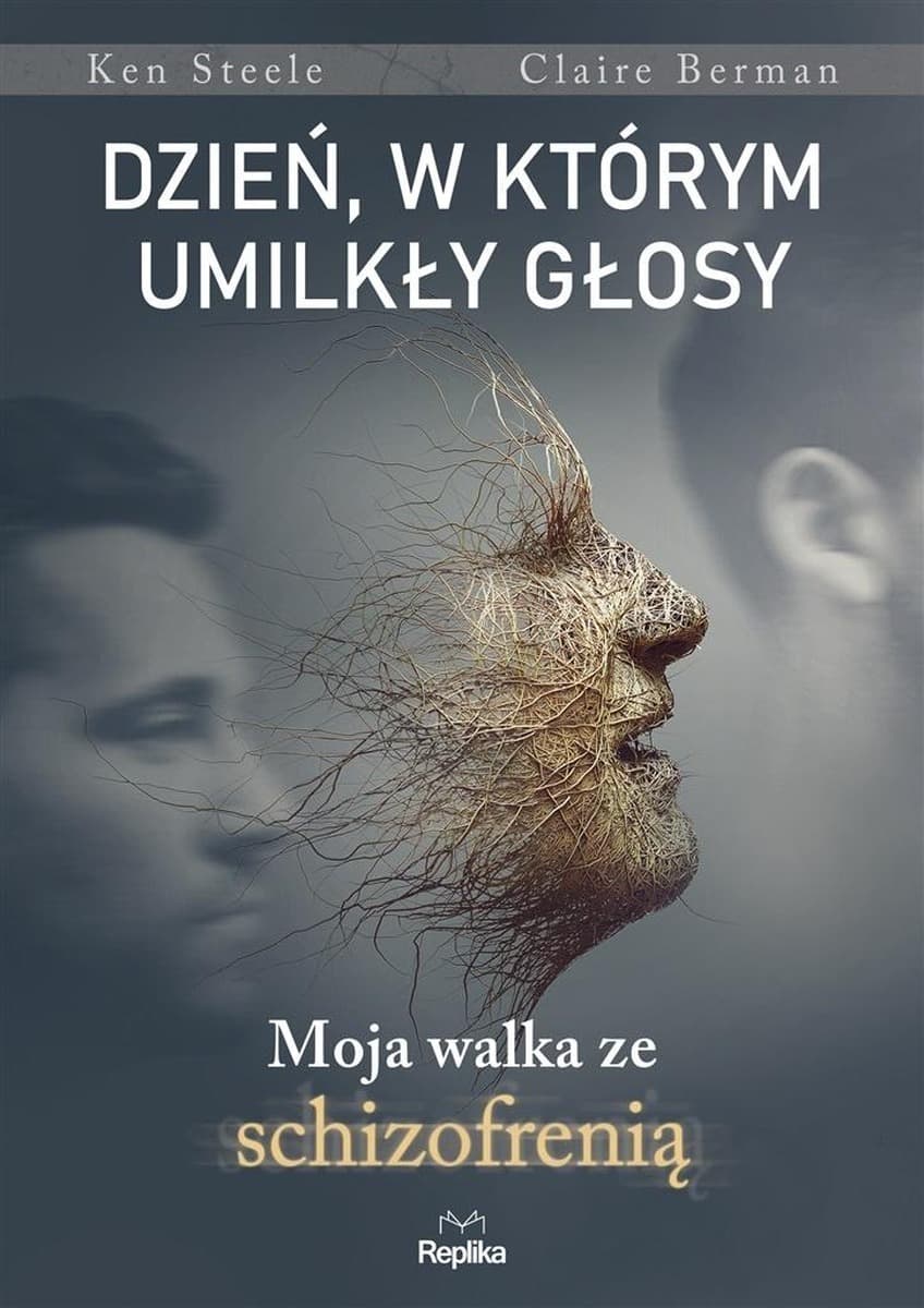 Dzień, w którym umilkły głosy - Ken Steele, Claire Bergman