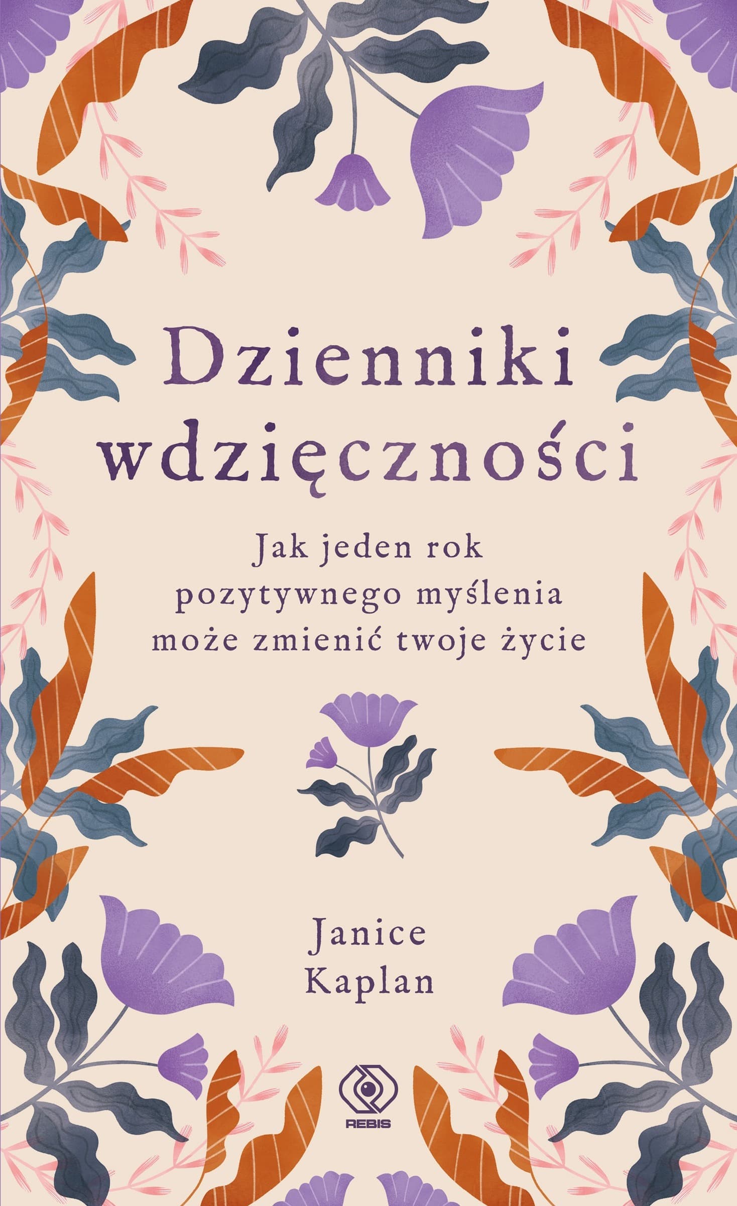 Dzienniki wdzięczności Jak pozytywne myślenie zmienia życie
