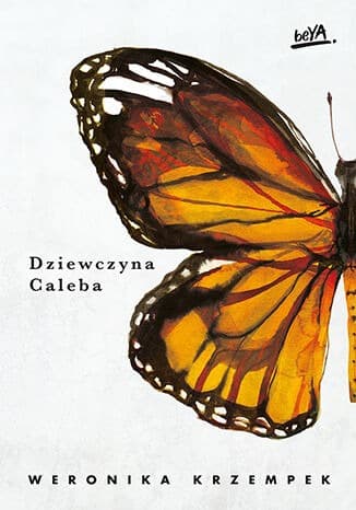 Dziewczyna Caleba