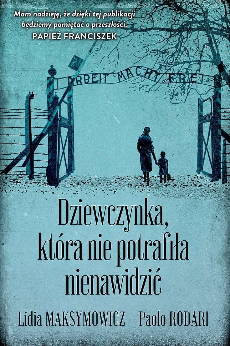 Dziewczynka, która nie potrafiła nienawidzić wyd. specjalne