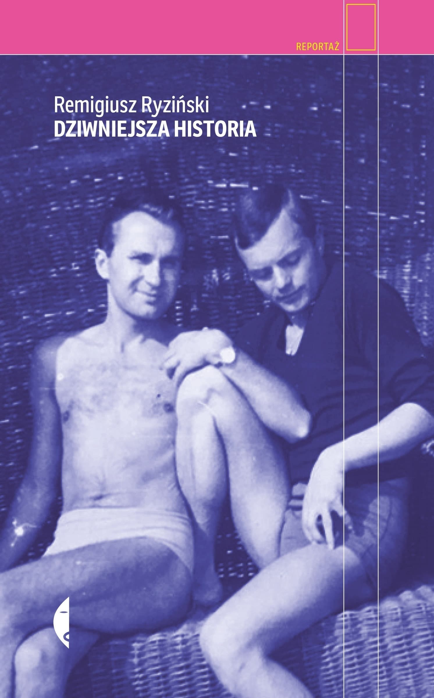 Dziwniejsza historia wyd. 2