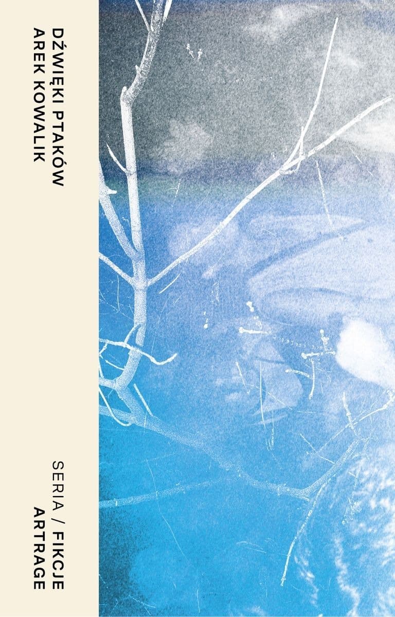 Dźwięki ptaków - Wydawnictwo