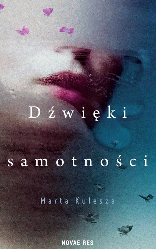 Dźwięki samotności - powieść obyczajowa M. E. Kulesza