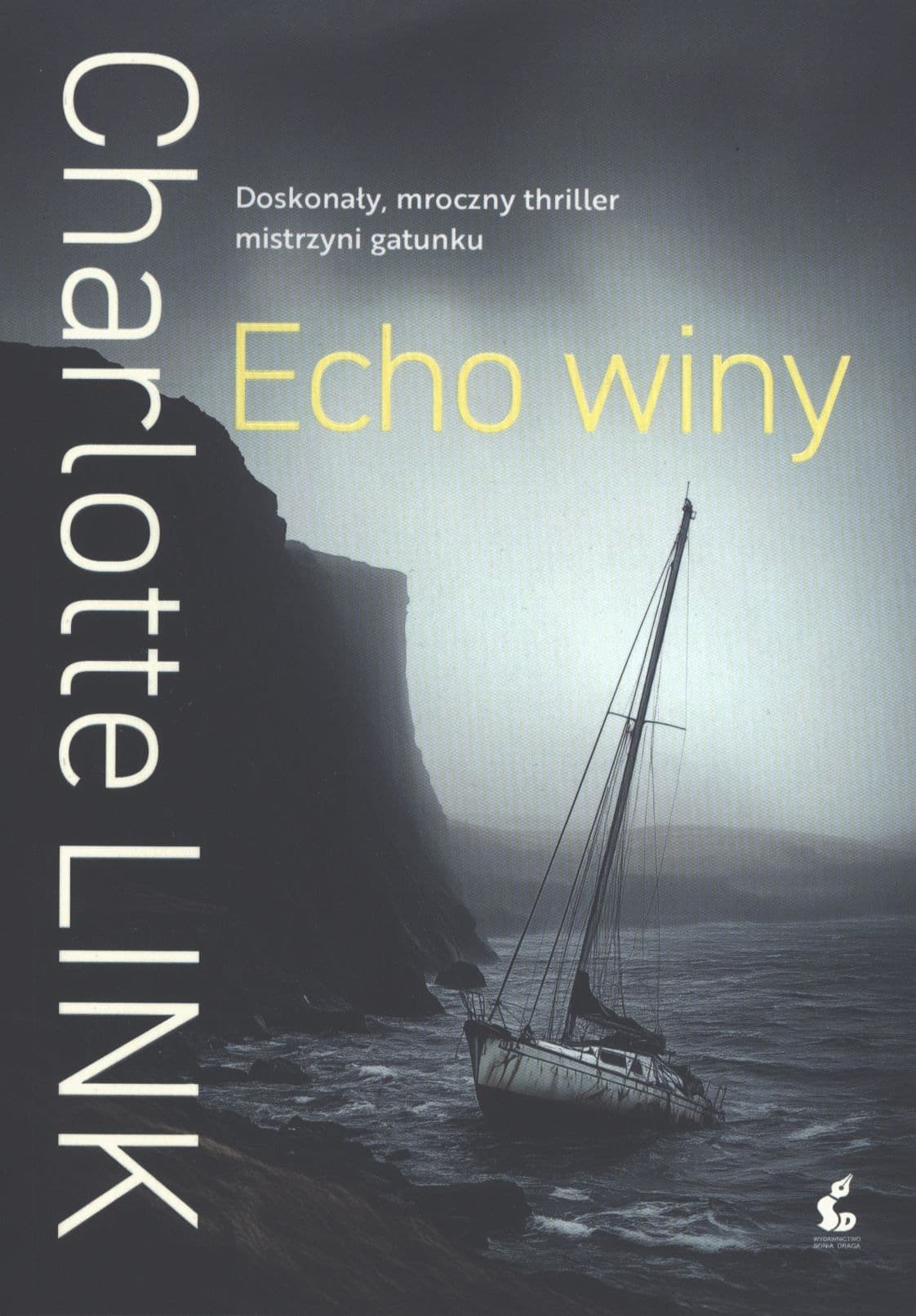 Echo winy wyd. 2025