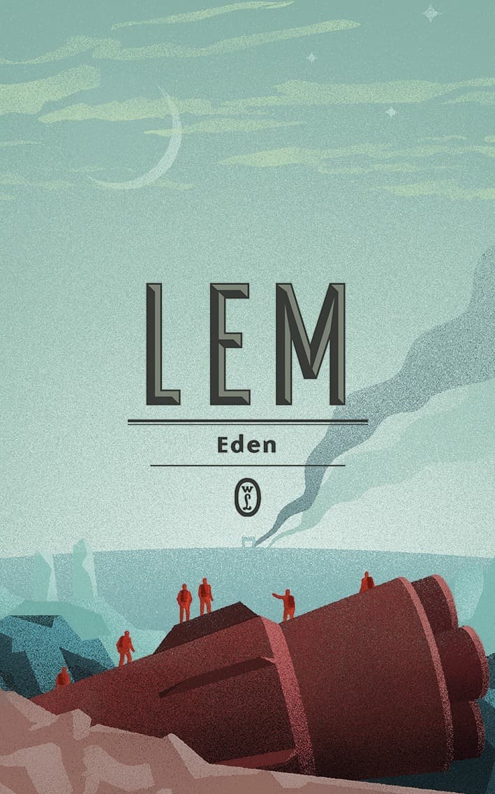 Eden wyd. 2025