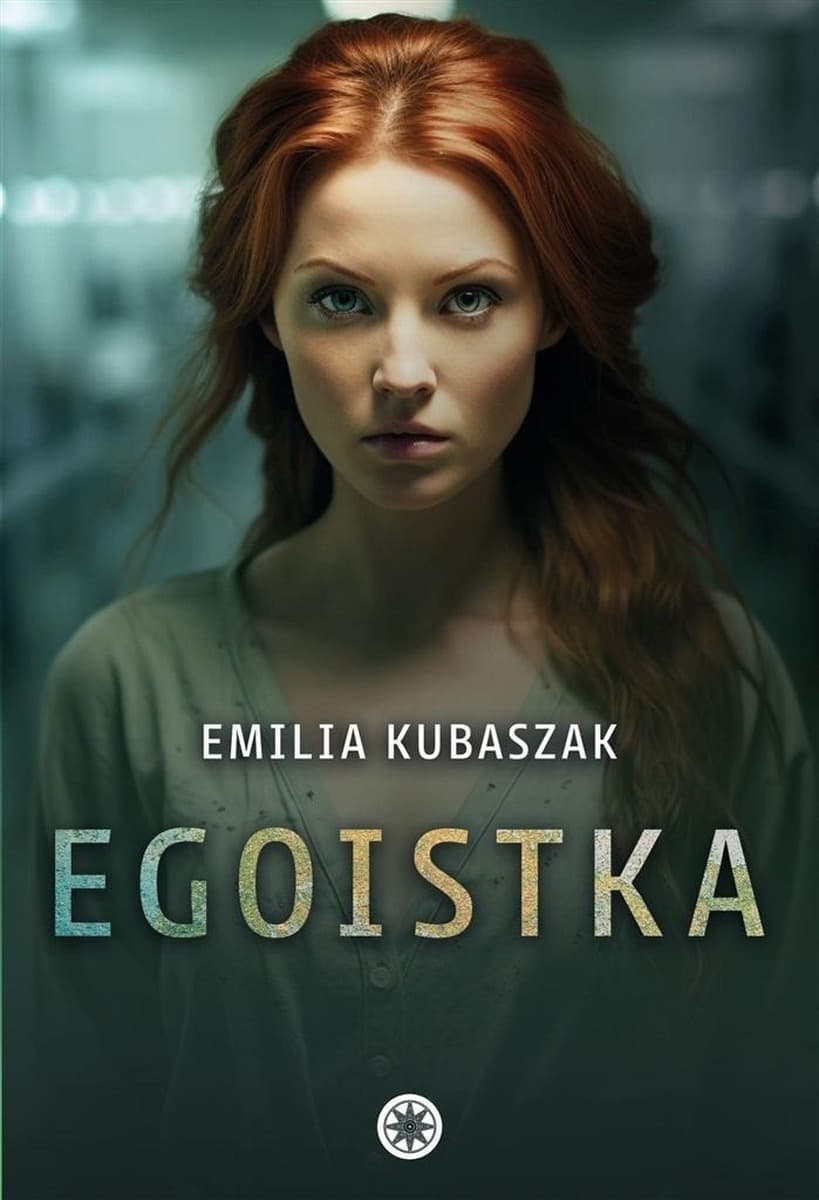 Egoistka - Powieść obyczajowa Emilii Kubaszak