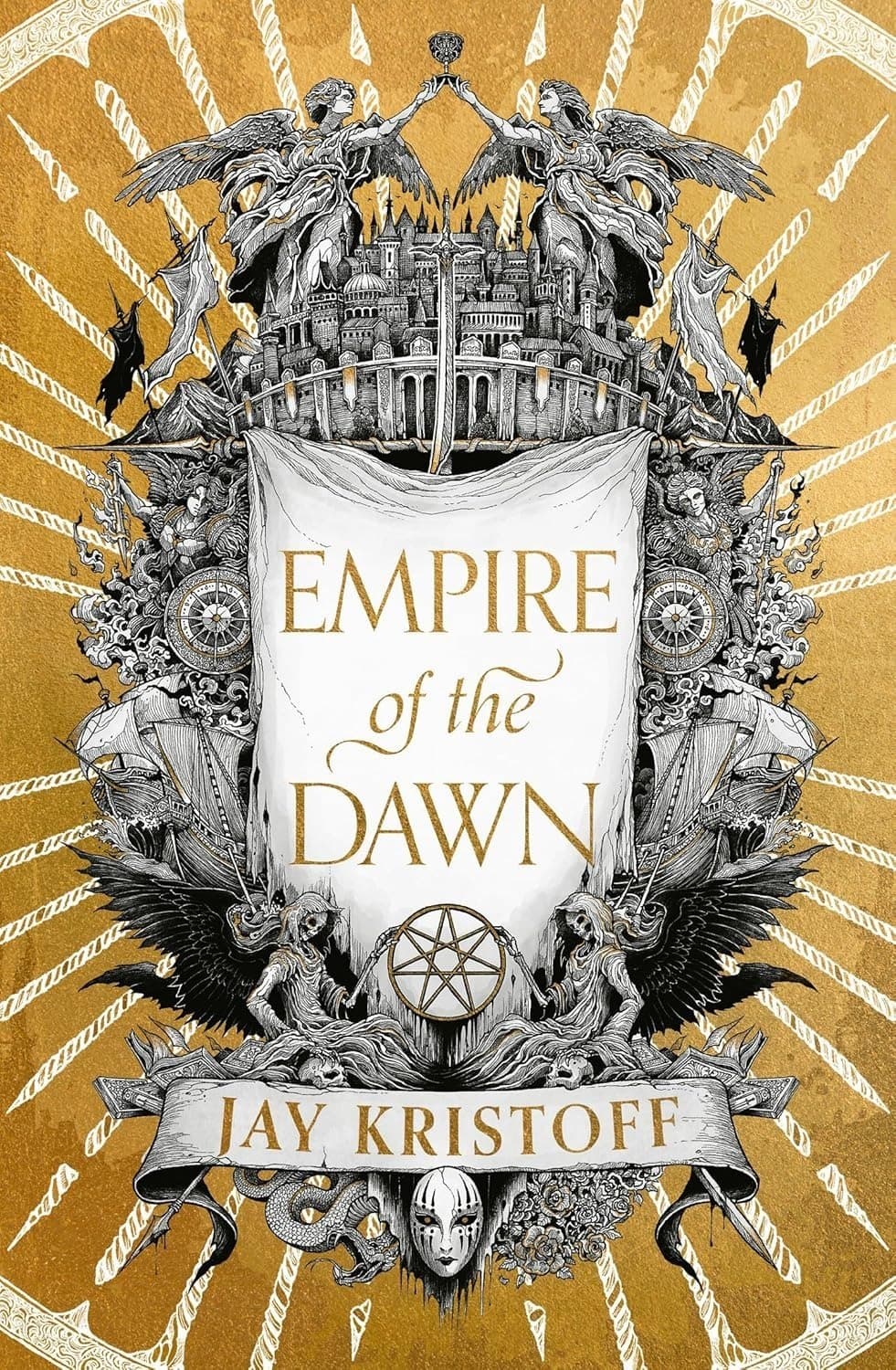 Empire of the Dawn 3