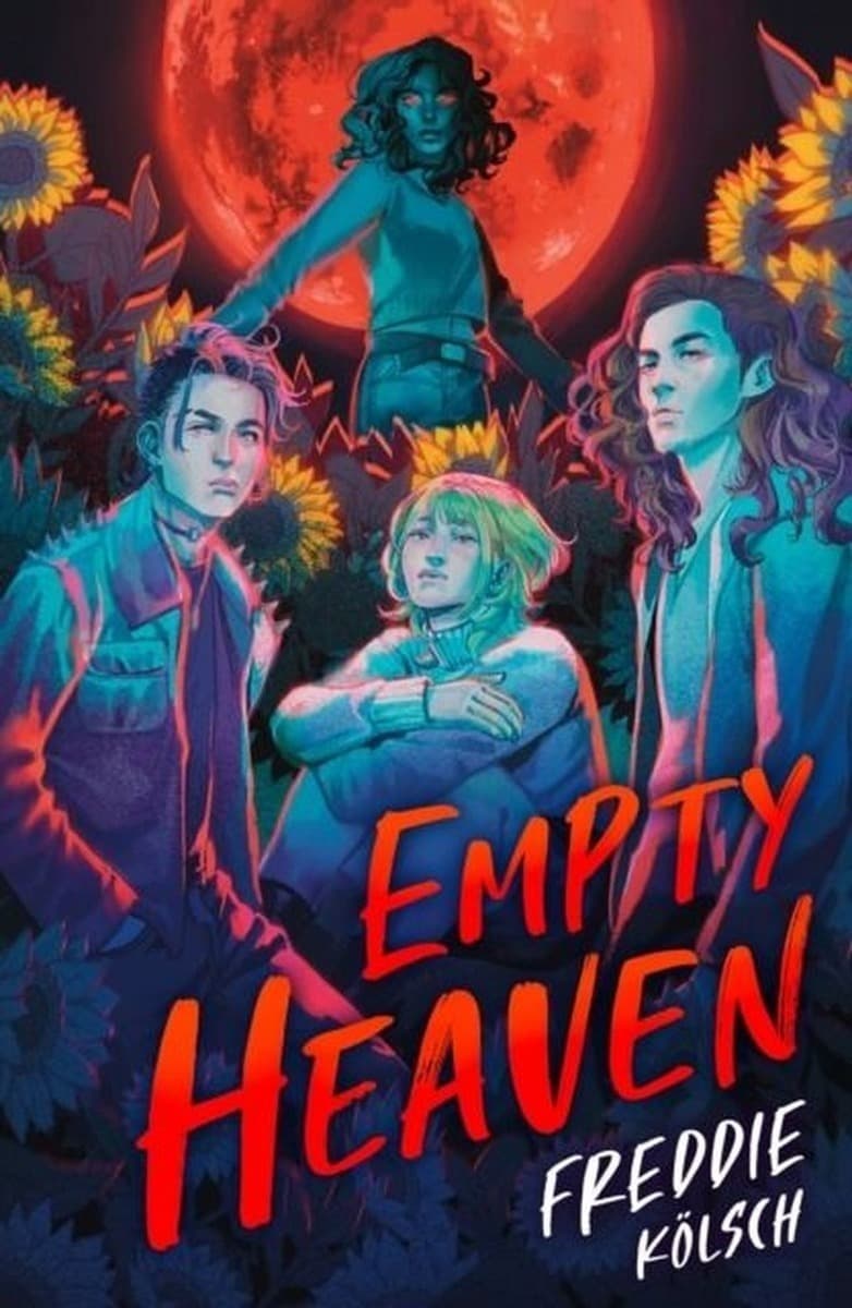 Empty Heaven